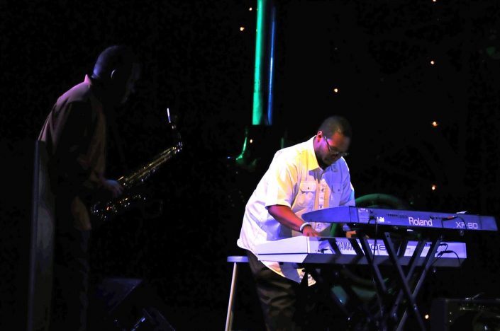 2014 Evening of Jazz - Kentucky Center for the Arts (Louisville, Ky)