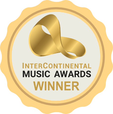 2025 ICMA Finalist Badge