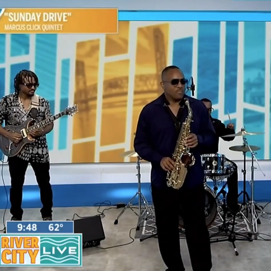 River City Beats - News4JAX Music Series (2025)