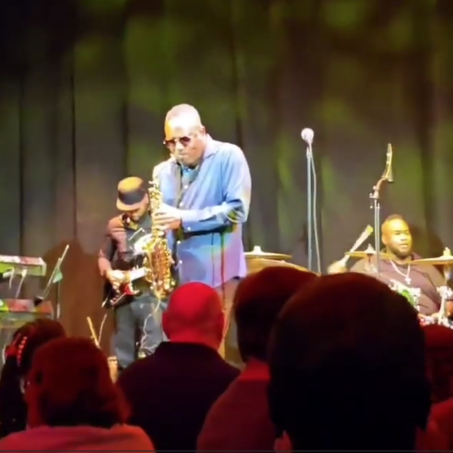 The Moss Center - Miami, FL (2025) #2