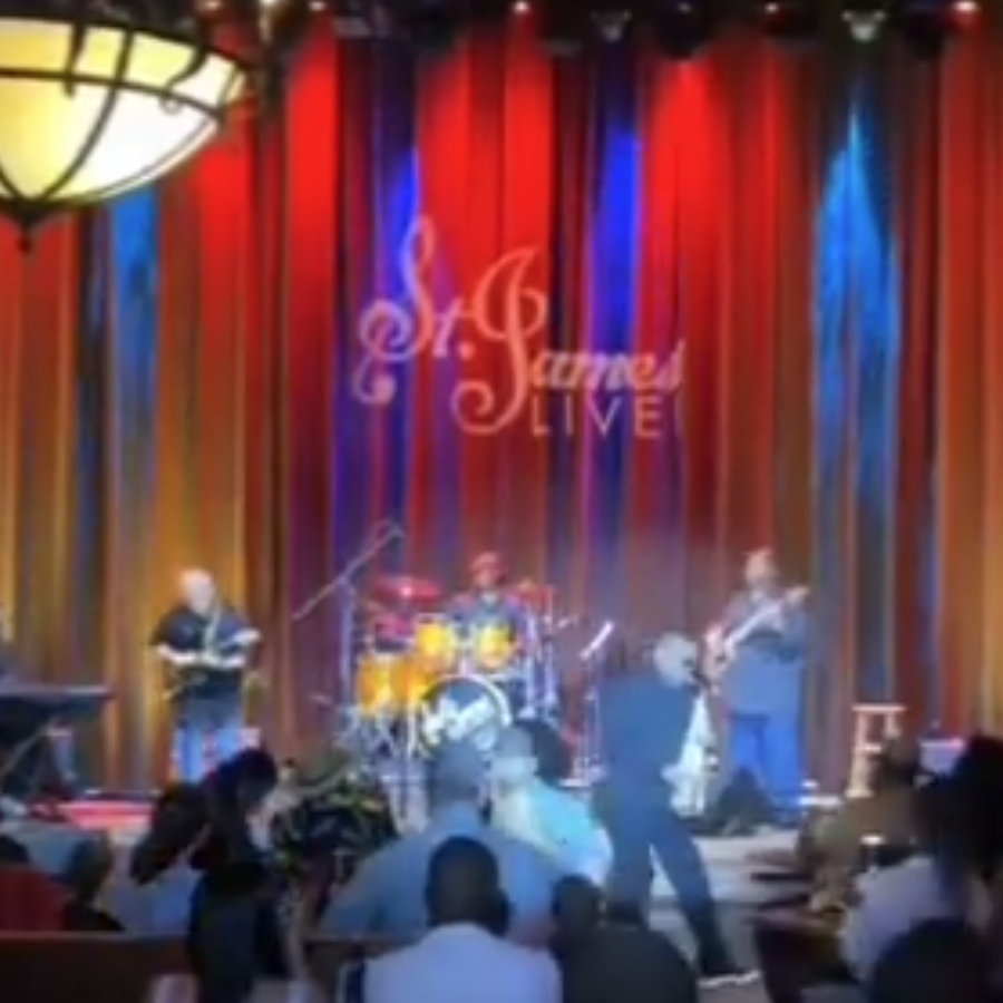 St. James Live! - Atlanta, GA (2025) #2