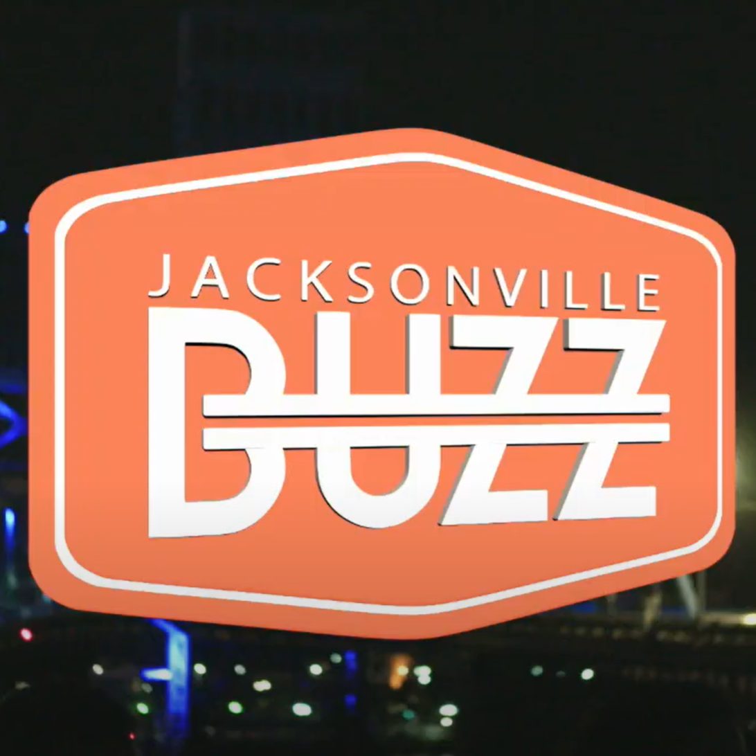 "The Jacksonville Buzz" with national recording artist Marcus Click